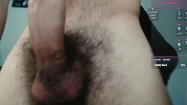 myhairymacho sexy Webcam SHOW @ Chaturbate 08-01-2026