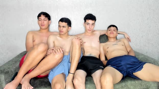 pelusos_mens fuckher Webcam SHOW @ Chaturbate 08-01-2026