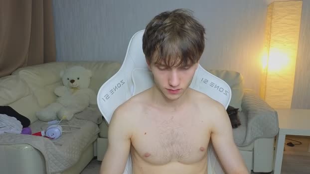 pupsenish suckcock Webcam SHOW @ Chaturbate 08-01-2026