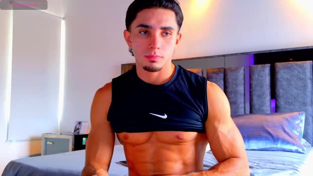 santin_seans hardcock Webcam SHOW @ Chaturbate 07-01-2026