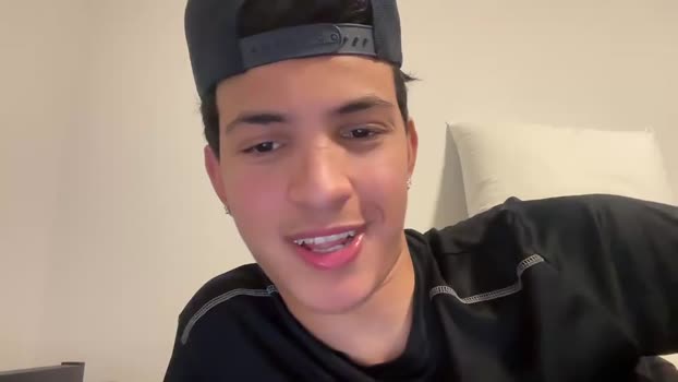 sbouchikh03 oral Webcam SHOW @ Chaturbate 08-01-2026