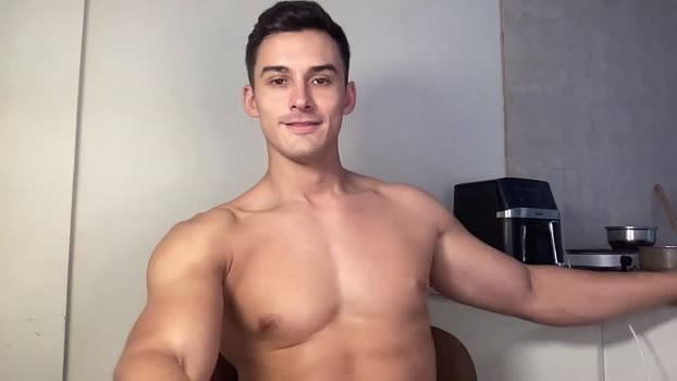 sebybeba big Webcam SHOW @ Chaturbate 08-01-2026