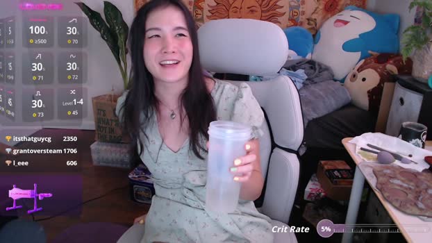 sen_and_sin blowjob Webcam SHOW @ Chaturbate 08-01-2026