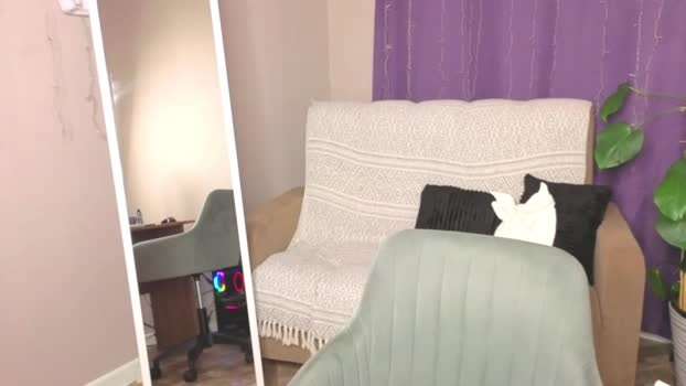 sevans14 beauty Webcam SHOW @ Chaturbate 08-01-2026