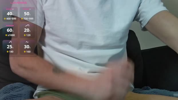 traviswylde19 oral Webcam SHOW @ Chaturbate 07-01-2026