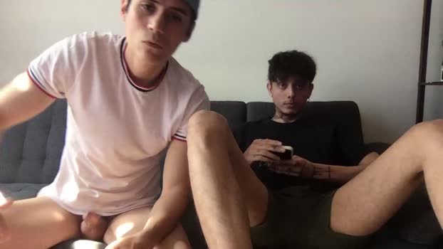 twinksguys360 lovense Webcam SHOW @ Chaturbate 07-01-2026