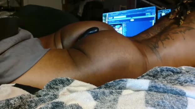 xxxjrstrokesxxx analtoy Webcam SHOW @ Chaturbate 08-01-2026