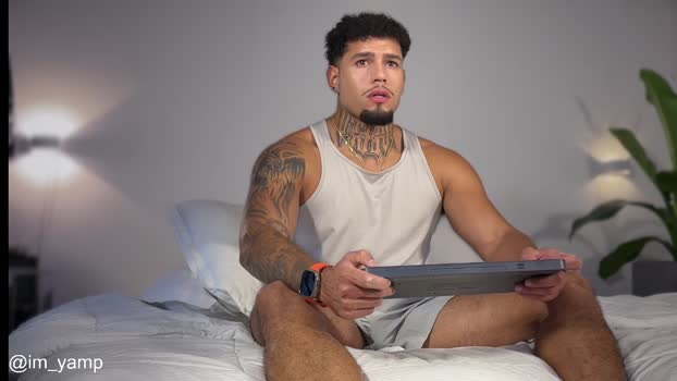 yamp_bigcock beauty Webcam SHOW @ Chaturbate 08-01-2026