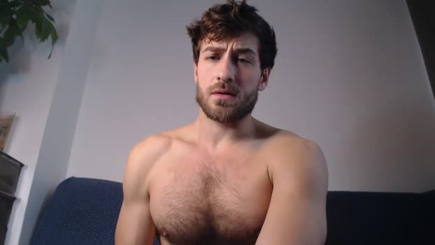 yoooups hot Webcam SHOW @ Chaturbate 08-01-2026
