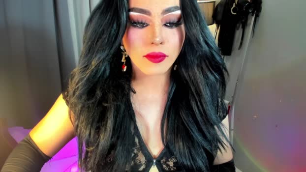 yourfiercemistress sexytrans Webcam SHOW @ Chaturbate 08-01-2026