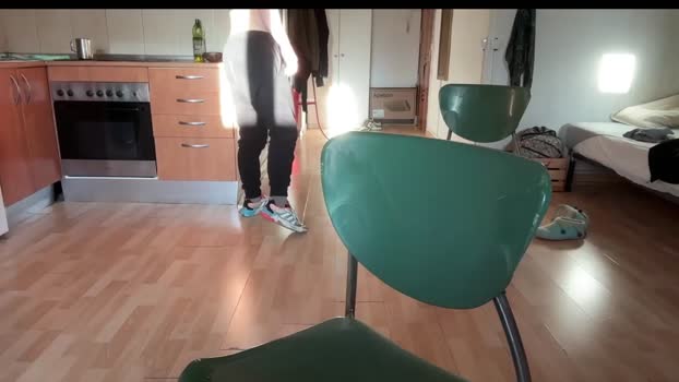 aiasar Naked Webcam SHOW @ Chaturbate 09-01-2026
