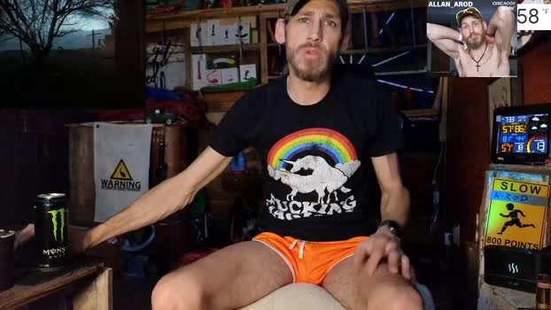 allan_arod twink Webcam SHOW @ Chaturbate 09-01-2026