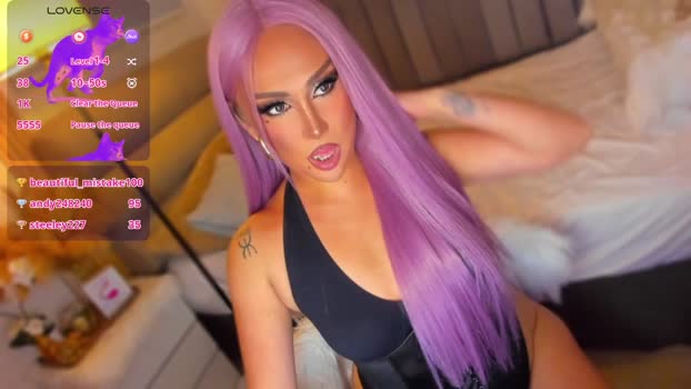 babygoddess4u nude Webcam SHOW @ Chaturbate 09-01-2026