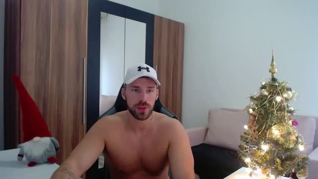 darius_94 play Webcam SHOW @ Chaturbate 09-01-2026