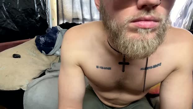 dilf_96 Recorded Webcam SHOW @ Chaturbate 08-01-2026