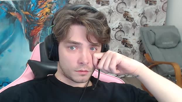 dmitryromanov kinky Webcam SHOW @ Chaturbate 09-01-2026
