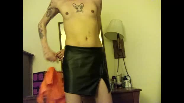 hottiefrmhell97 fuck Webcam SHOW @ Chaturbate 09-01-2026