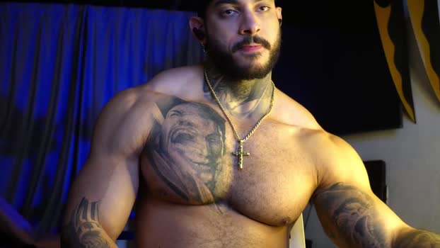 jackson__cottonwood analsex Webcam SHOW @ Chaturbate 09-01-2026