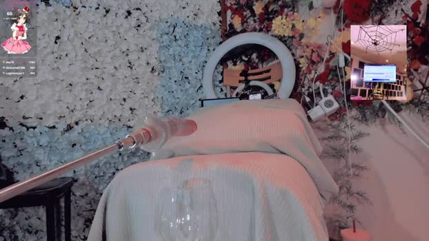 kate_yoshy big Webcam SHOW @ Chaturbate 09-01-2026