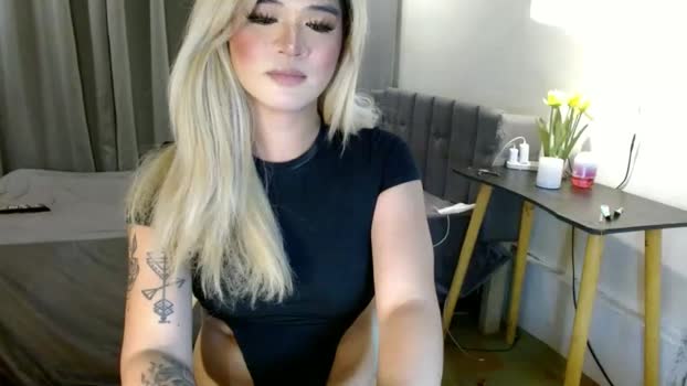 katykiat toys Webcam SHOW @ Chaturbate 08-01-2026