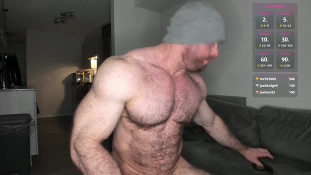 l0v35_2_5p00g3 kink Webcam SHOW @ Chaturbate 09-01-2026