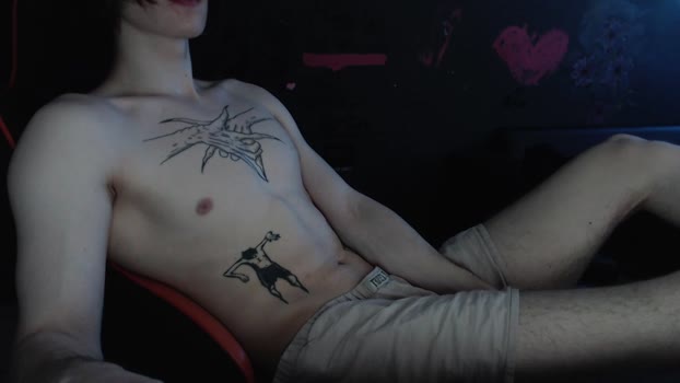 min1pekka toy Webcam SHOW @ Chaturbate 09-01-2026
