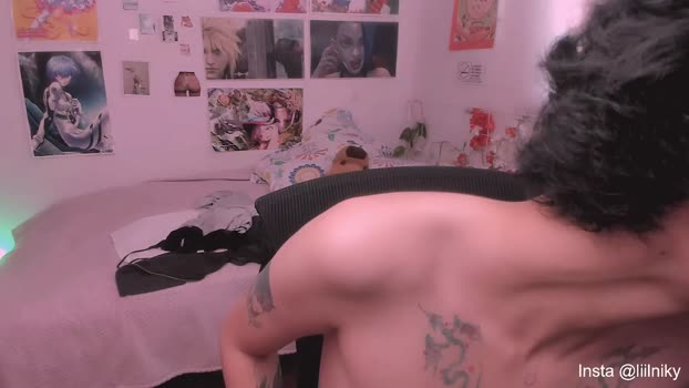 nikylaine hardcock Webcam SHOW @ Chaturbate 08-01-2026