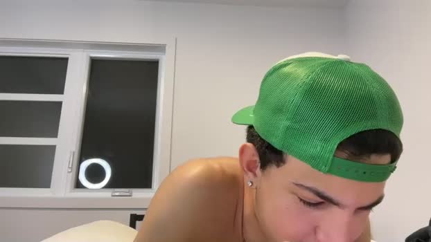 sbouchikh03 bigload Webcam SHOW @ Chaturbate 09-01-2026