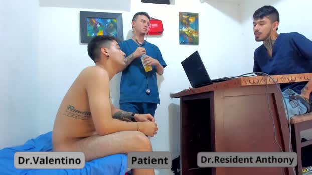 valentino_bel natural Webcam SHOW @ Chaturbate 08-01-2026