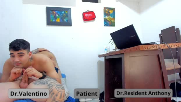 valentino_bel blowjob Webcam SHOW @ Chaturbate 08-01-2026