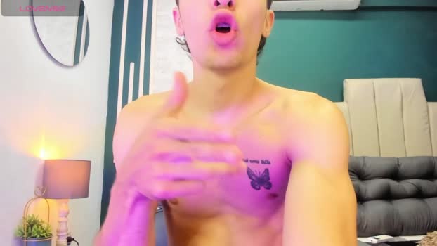alessandro_dybala nude Webcam SHOW @ Chaturbate 09-01-2026