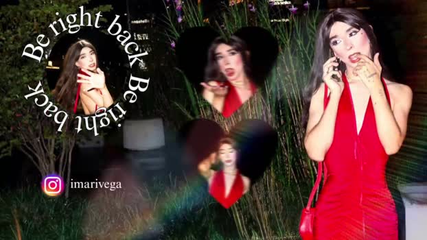 arivega legs Webcam SHOW @ Chaturbate 10-01-2026