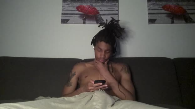 blackbulltitus lush Webcam SHOW @ Chaturbate 10-01-2026