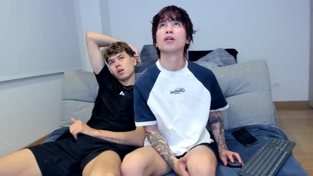 brand741 striptease Webcam SHOW @ Chaturbate 10-01-2026