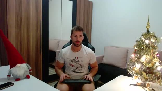 darius_94 deepthroat Webcam SHOW @ Chaturbate 09-01-2026