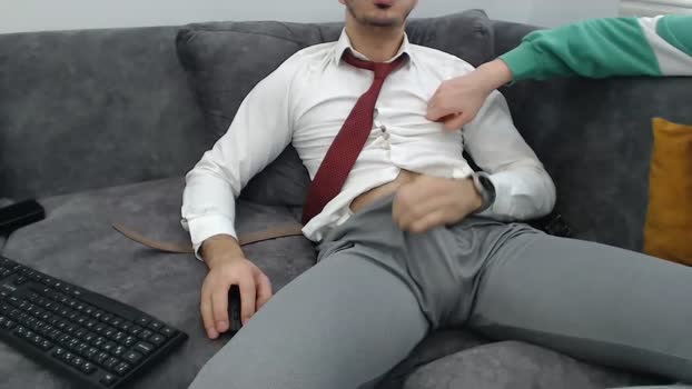 dirtyybooyy77 jerking Webcam SHOW @ Chaturbate 10-01-2026