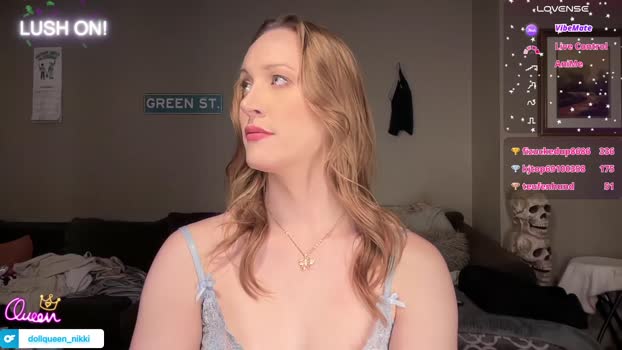 greenxxxqueen Porn Webcam SHOW @ Chaturbate 10-01-2026