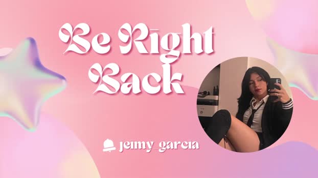 jeimy_garcia deep Webcam SHOW @ Chaturbate 09-01-2026
