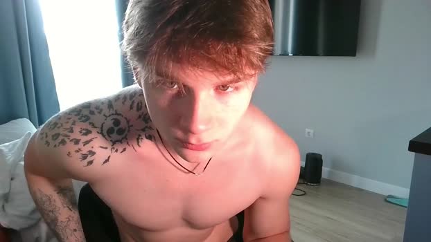 knotsiemens juicy Webcam SHOW @ Chaturbate 10-01-2026