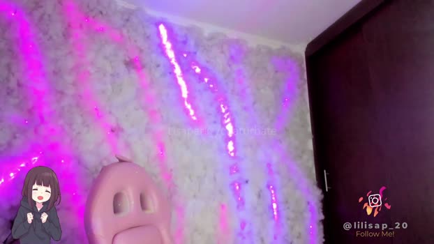 lisapark_ hard Webcam SHOW @ Chaturbate 10-01-2026