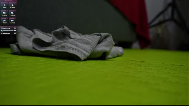rusbigpaul big Webcam SHOW @ Chaturbate 09-01-2026