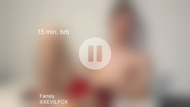 xxevilfox deep Webcam SHOW @ Chaturbate 10-01-2026