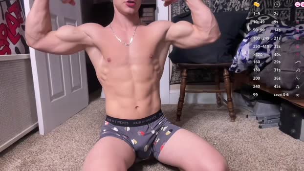 bigcocktwunk4u sexybody Webcam SHOW @ Chaturbate 11-01-2026