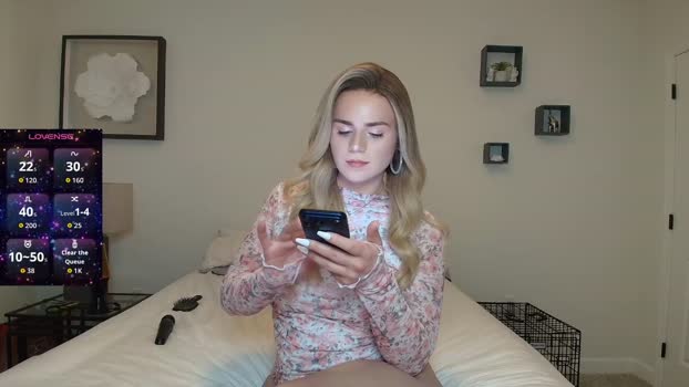 buitifulblonde fuckme Webcam SHOW @ Chaturbate 11-01-2026