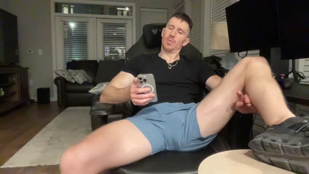 discgolf4life fuckme Webcam SHOW @ Chaturbate 11-01-2026