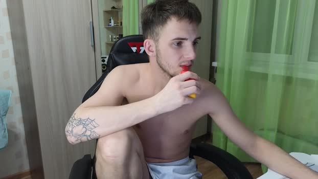 golden_boyyy21 sexymale Webcam SHOW @ Chaturbate 10-01-2026