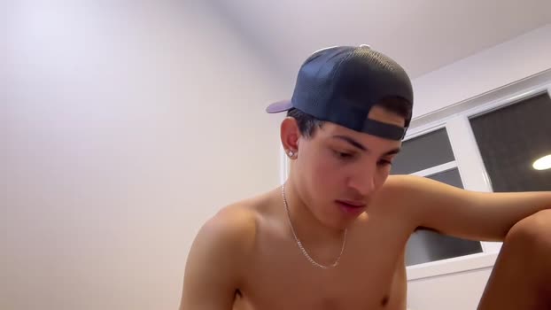 sbouchikh03 jerkoff Webcam SHOW @ Chaturbate 11-01-2026