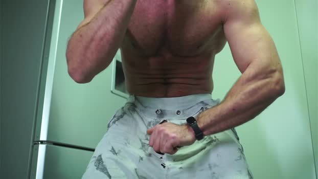 adam_fucks Naked Webcam SHOW @ Chaturbate 12-01-2026