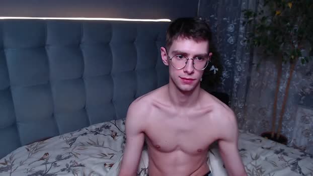alfie_evanss bigload Webcam SHOW @ Chaturbate 12-01-2026