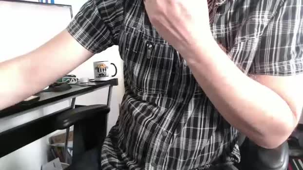 alwaysupforit12 natural Webcam SHOW @ Chaturbate 12-01-2026
